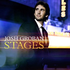 Josh Groban
